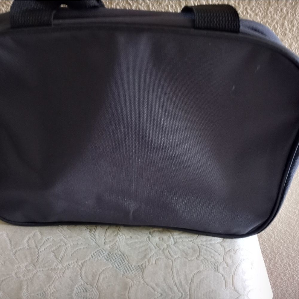 Forecast Laptop Shoulder Tote Briefcase Computer B - Picture 5 of 11